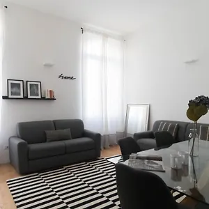 Italianway - Buenos Aires 65 C Appartamento Milano