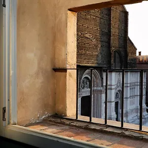  Appartement Hercolani Italie
