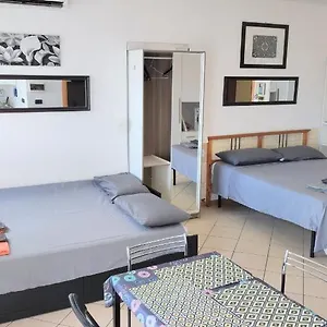  Appartement Vista Parco 2 Letti Matrimoniali Italie