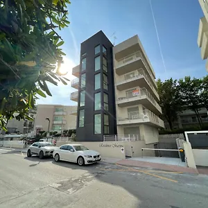 Marina Dream With Sea View Terrace - Agenzia Cocal Appartamento Caorle