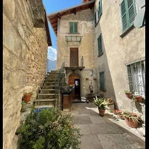  Hébergement de vacances La Corte Sul Italie