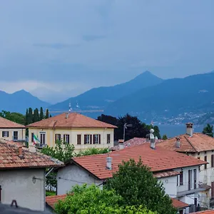  Appartement Serene Garden Getaway Italie