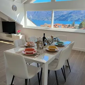  Appartement Apt. Aries - Penthouse Italie