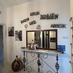  Appartement Incantevole A Italie