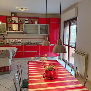 Appartement Casa Arcobaleno, Sienne