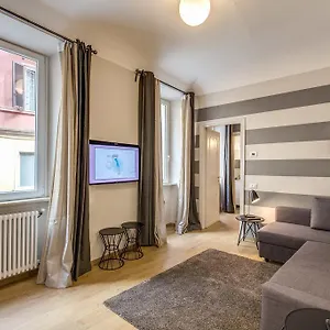  Appartement Cinque Terre Decor Italie