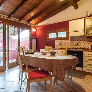  Appartement Casa Luigia Italie