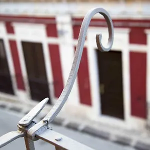 Casafaty Casa vacanze Palazzolo Acreide