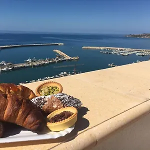 Sea View Holidays Centro Storico Appartamento Sciacca