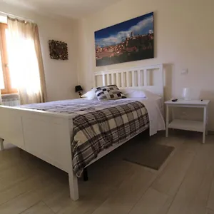 Appartement Sei Unica, Sienne